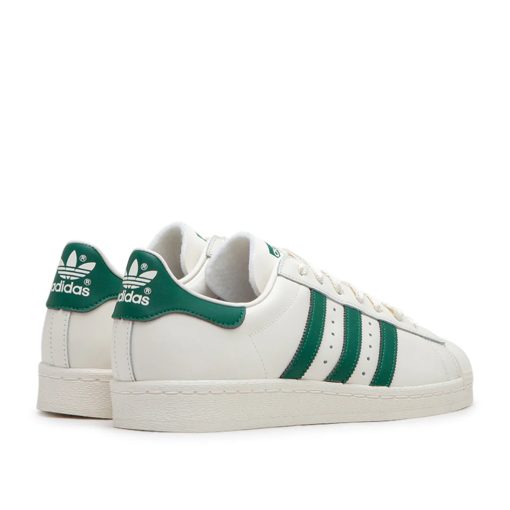 Adidas Superstar - 82 Green