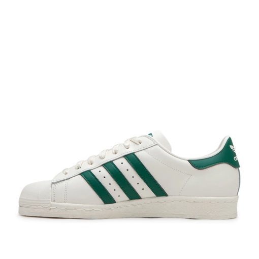 Adidas Superstar - 82 Green