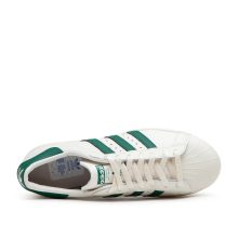 Adidas Superstar - 82 Green