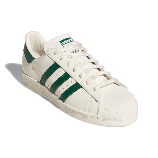 Adidas Superstar - 82 Green