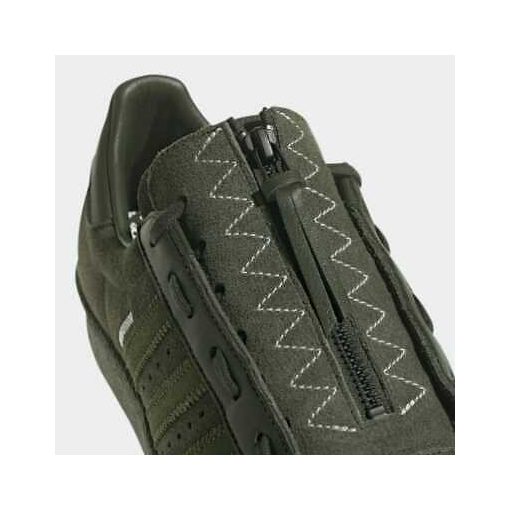Adidas Superstar X Negiborhood 2022