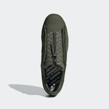 Adidas Superstar X Negiborhood 2022
