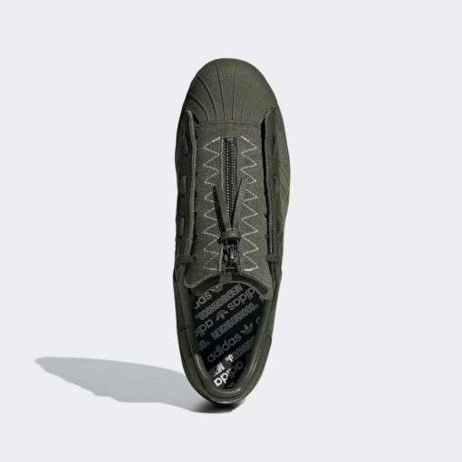 Adidas Superstar X Negiborhood 2022
