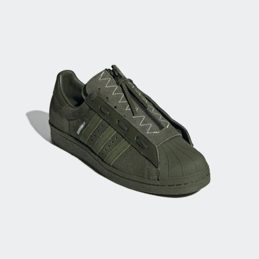 Adidas Superstar X Negiborhood 2022