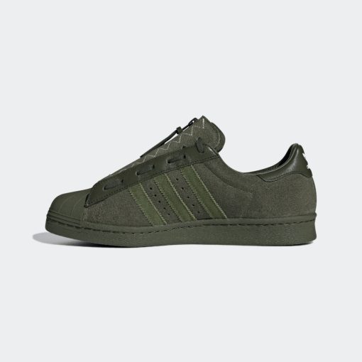 Adidas Superstar X Negiborhood 2022