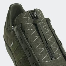 Adidas Superstar X Negiborhood 2022