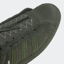 Adidas Superstar X Negiborhood 2022