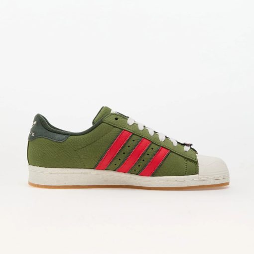 Adidas Superstar  - Tini Nindzsa Teknőc - Teknőcös