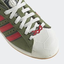 Adidas Superstar  - Tini Nindzsa Teknőc - Teknőcös
