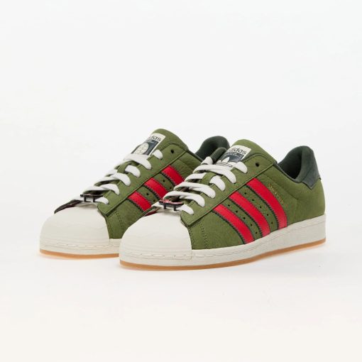 Adidas Superstar  - Tini Nindzsa Teknőc - Teknőcös