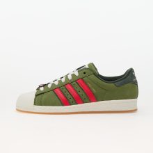 Adidas Superstar  - Tini Nindzsa Teknőc - Teknőcös