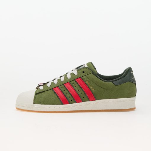 Adidas Superstar  - Tini Nindzsa Teknőc - Teknőcös