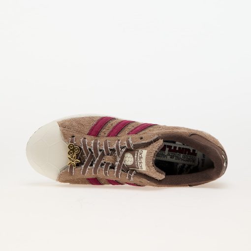 Adidas Superstar  - Tini Nindzsa Teknőc - Szecska Mester