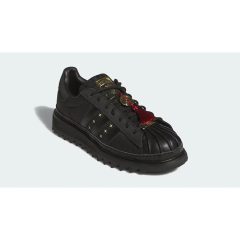 Adidas Superstar - CLOT by Edison Chen Snake New Year 