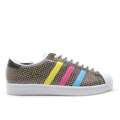 adidas Superstar - Vin Color