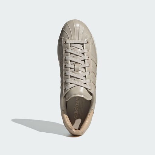 adidas Superstar - Lux