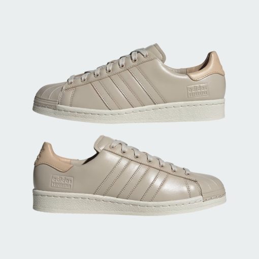 adidas Superstar - Lux