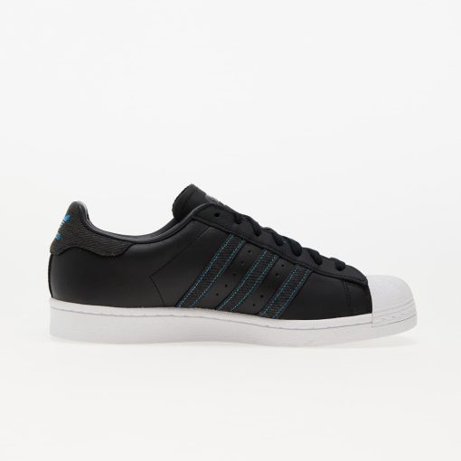 adidas Superstar - Denim