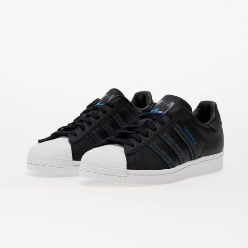 adidas Superstar - Denim