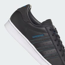 adidas Superstar - Denim