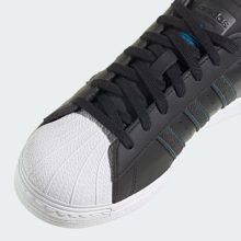 adidas Superstar - Denim