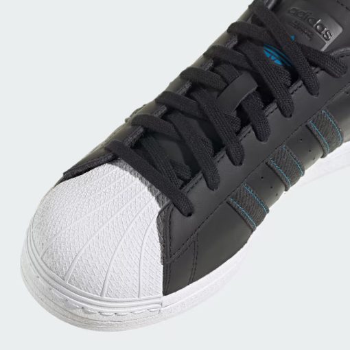 adidas Superstar - Denim