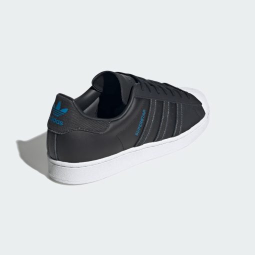 adidas Superstar - Denim