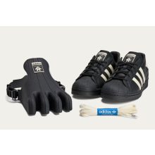 Adidas Superstar X AVAVAV Black