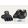 Adidas Superstar X AVAVAV Black