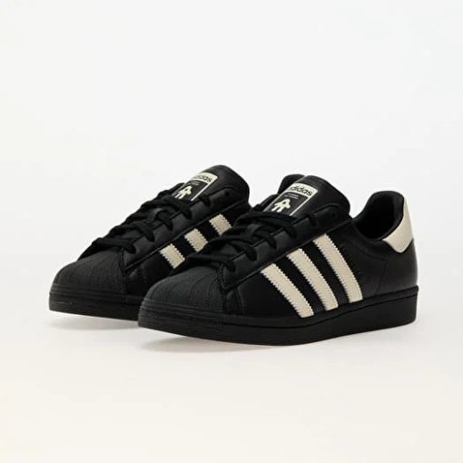 Adidas Superstar X AVAVAV Black