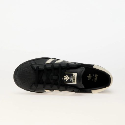 Adidas Superstar X AVAVAV Black