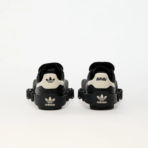 Adidas Superstar X AVAVAV Black