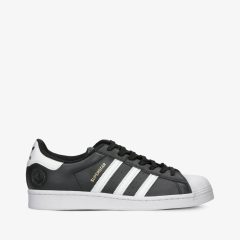 Adidas Superstar - Vegan black