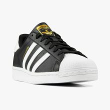 Adidas Superstar - Vegan black