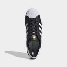 Adidas Superstar - Vegan black