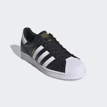 Adidas Superstar - Vegan black