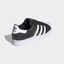 Adidas Superstar - Vegan black