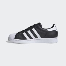Adidas Superstar - Vegan black