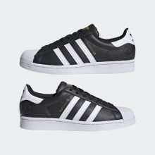 Adidas Superstar - Vegan black