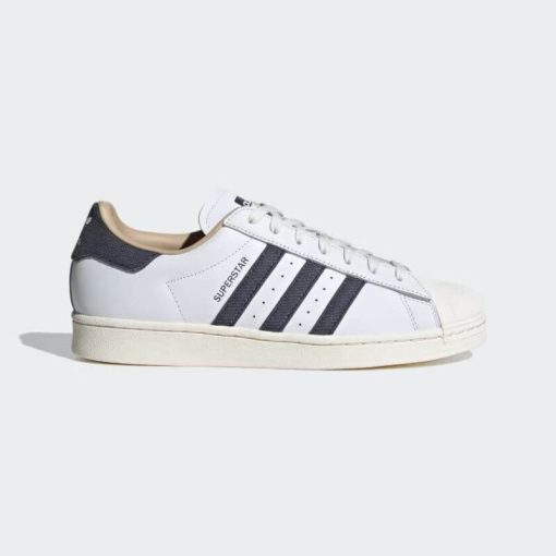 Adidas Superstar - Denim pack