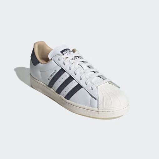 Adidas Superstar - Denim pack