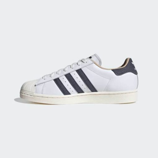 Adidas Superstar - Denim pack