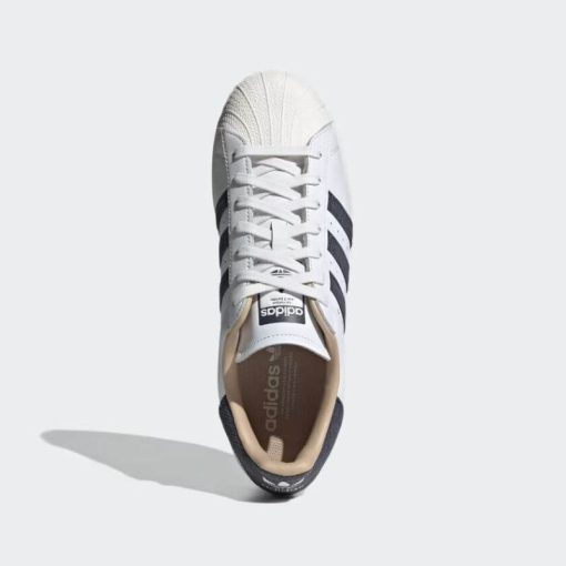 Adidas Superstar - Denim pack