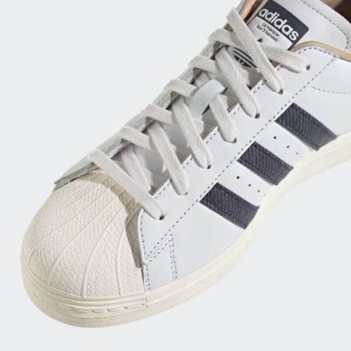 Adidas Superstar - Denim pack