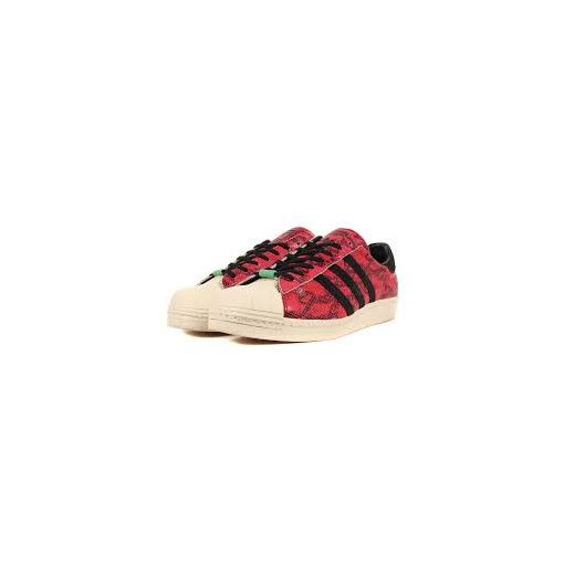 Adidas Superstar - 80S Cny  - Chineese New Year