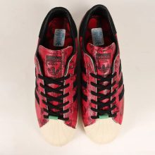 Adidas Superstar - 80S Cny  - Chineese New Year