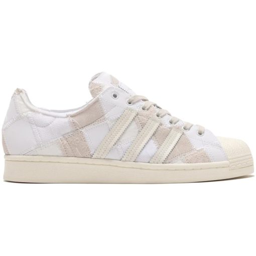 Adidas Superstar - ATMOS Recouture