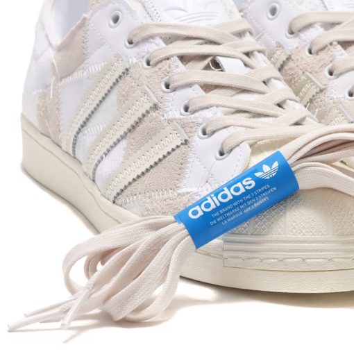 Adidas Superstar - ATMOS Recouture