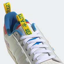 Adidas Superstar - Tonys Chocolonely