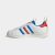 Adidas Superstar - Tonys Chocolonely
